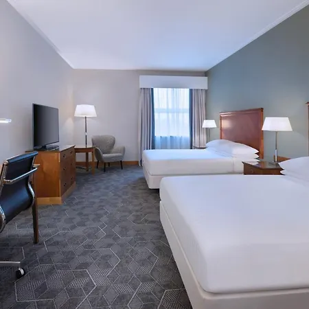 Delta Hotels By Marriott Bexleyheath
